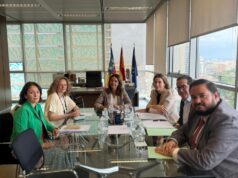 La Generalitat y la Diputación de València refuerzan su alianza para impulsar la transparencia y la participación ciudadana a nivel local