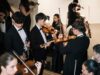 La Jove Orquestra de la Generalitat concluirá la Trobada de Primavera con una serie de conciertos en diversas localidades
