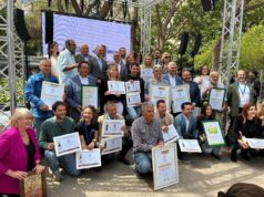 La Mostra PROAVA se presenta como el escaparate destacado de la gastronomía y productos agroalimentarios valencianos