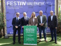 La VI edición de FestIN destaca la combinación de gastronomía, cultura y territorio en València