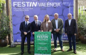 La VI edición de FestIN destaca la combinación de gastronomía, cultura y territorio en València