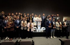 La Vicepresidenta Camarero Destaca el Rol del Municipalismo y la Colaboración Interadministrativa para Dinamizar Políticas Transformadoras