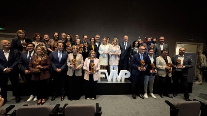 La Vicepresidenta Camarero Destaca el Rol del Municipalismo y la Colaboración Interadministrativa para Dinamizar Políticas Transformadoras