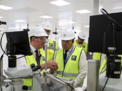 La nueva planta de Edwards Lifesciences en Moncada promete generar 1.200 empleos de calidad