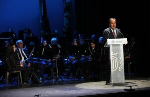 La reapertura del Teatro ‘El Siglo’ en Carlet, un hito cultural tras 50 años de cierre