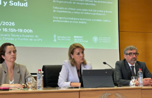 Lanzan una nueva campaña del INVASSAT para promover la salud laboral con enfoque en la edad en entidades locales