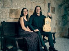 Les Arts presenta su ciclo Barroco en la Iglesia de San Nicolás de València con María Espada y Manuel Minguillón
