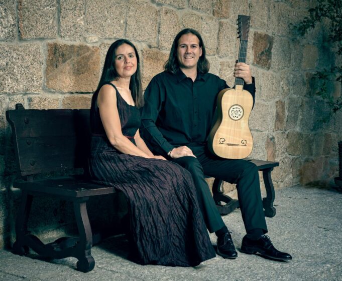 Les Arts presenta su ciclo Barroco en la Iglesia de San Nicolás de València con María Espada y Manuel Minguillón