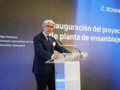 Más de 100 millones de euros para impulsar la movilidad eléctrica en la Comunitat Valenciana