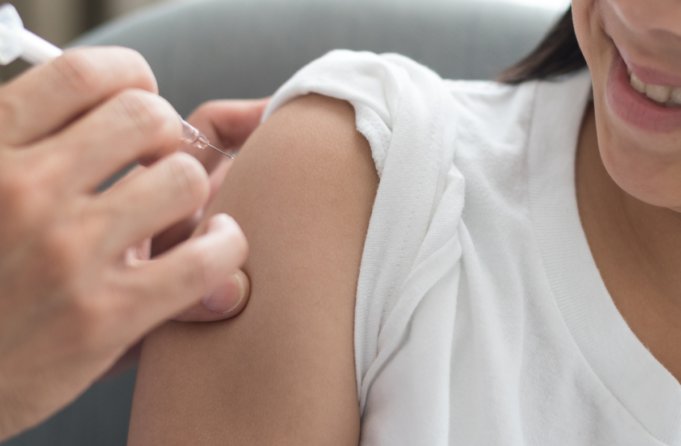 Más de 105.000 personas vacunadas contra el virus del papiloma humano en la Comunitat Valenciana durante 2025
