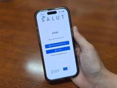Más de 1,2 millones de usuarios han actualizado la aplicación GVA+Salut en su reciente versión