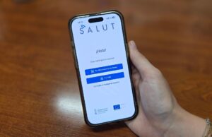 Más de 1,2 millones de usuarios han actualizado la aplicación GVA+Salut en su reciente versión
