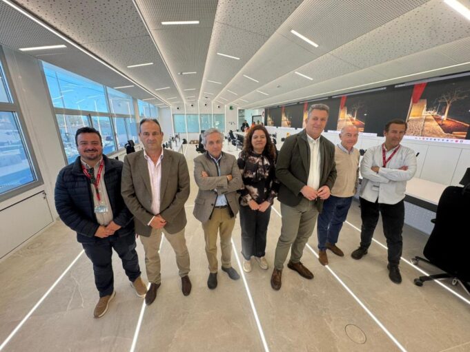 Metrovalencia Completa el Proceso de Traslado a su Nueva Sede en València Sud Tras la Dana