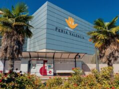 Metrovalencia habilita tranvías especiales para la Feria del Vehículo de Ocasión y Disney Lorcana