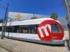 Metrovalencia implementa servicios especiales de tranvía para la feria de formación profesional La Red Dual