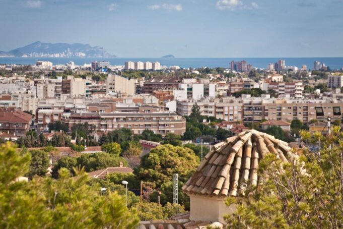 Mutxamel recibe el reconocimiento de Municipio Turístico en la Comunitat Valenciana