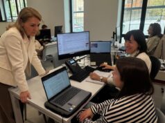 Nuevas Ayudas para la Contratación de Mujeres Desempleadas Anunciadas por la Vicepresidenta Camarero