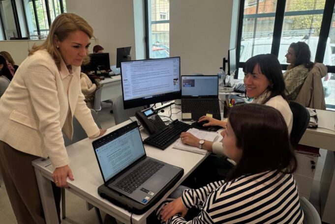 Nuevas Ayudas para la Contratación de Mujeres Desempleadas Anunciadas por la Vicepresidenta Camarero