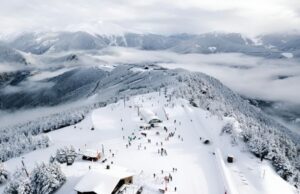 Pal Arinsal bate récords en la temporada de invierno 2025-2026