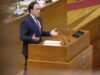 Pérez Llorca critica la falta de atención del Gobierno hacia la Comunitat Valenciana