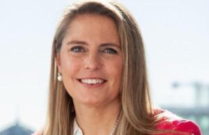 La Fundación Más Sénior apuesta por Sonia Catalán como directora general