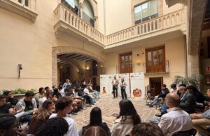 Susana Camarero resalta el papel del programa Jove Oportunitat del IVAJ en la reintegración educativa de jóvenes