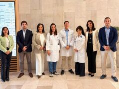 UAX, Hospital Universitario Rey Juan Carlos y Forus innovan en la preparación de pacientes oncológicos