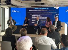 La inteligencia artificial y el dato redefinen la formación sanitaria en UAX