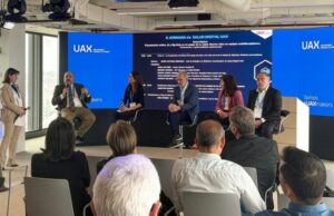 La inteligencia artificial y el dato redefinen la formación sanitaria en UAX