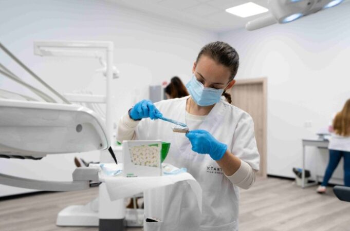 Xtart FP logra el segundo lugar en formación online en el Ranking FP