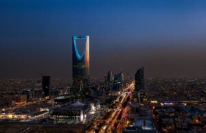 Arabia Saudí destaca como referente en seguridad y privacidad en IA