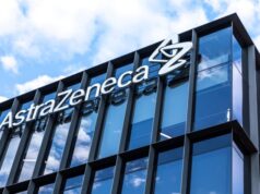 AstraZeneca crece un 8% y refuerza su posición en el mercado global