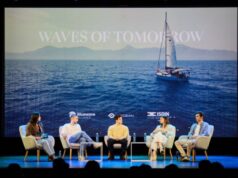 La Bluewave Alliance y Odicean presentan nuevos episodios de Waves of Tomorrow sobre el Mediterráneo