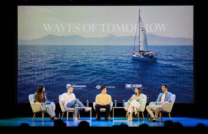 La Bluewave Alliance y Odicean presentan nuevos episodios de Waves of Tomorrow sobre el Mediterráneo