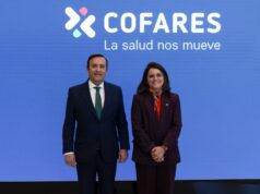 Cofares y Farmavenix exhiben su modelo logístico avanzado al Gobierno de Ecuador