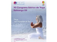 Navarra será sede del mayor encuentro ibérico de yoga en mayo de 2026
