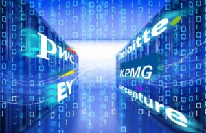 Deloitte lidera la reputación algorítmica del Big Four ampliado en España según RepIndex.AI