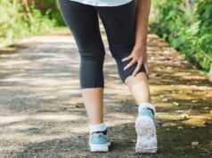 Dolor al caminar como aviso de una patología vascular grave