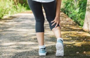 Dolor al caminar como aviso de una patología vascular grave