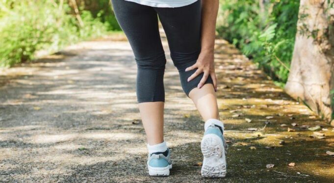 Dolor al caminar como aviso de una patología vascular grave