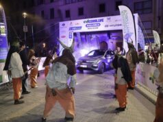 El Eco Rallye Mallorca-Inca Ciutat reafirma su compromiso con el medio ambiente