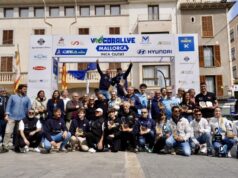 El eco rallye Mallorca-Inca Ciutat refuerza su dimensión social y sostenible