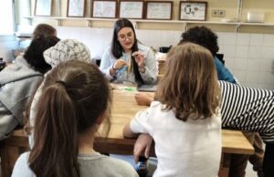 El modelo screen-free STEAM se abre paso en colegios madrileños