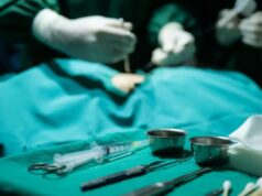 María Gallego nº1 EIR 2026 hará pediatría en el Hospital Infantil Universitario Niño Jesús