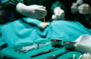 María Gallego nº1 EIR 2026 hará pediatría en el Hospital Infantil Universitario Niño Jesús