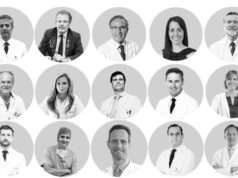 La lista Forbes reconoce a los mejores médicos de España en 26 especialidades