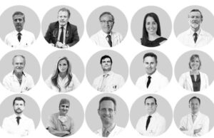 La lista Forbes reconoce a los mejores médicos de España en 26 especialidades