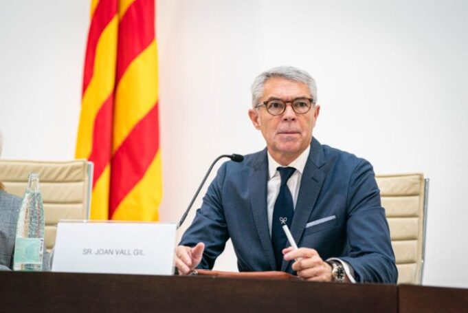 Auditores destacan la necesidad de evaluar el impacto social del gasto público