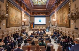 Expertos destacan la importancia del dato en la soberanía digital europea en Valencia