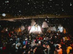 L’Abarset cierra un invierno de éxito con más de 100.000 visitantes